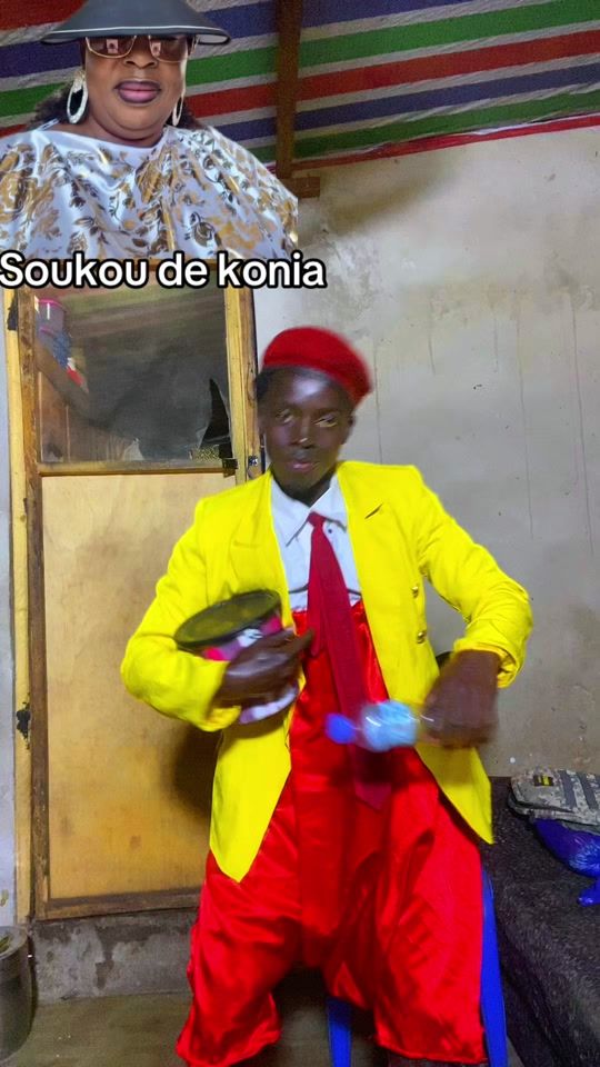 TikTok video thumbnail by comdien.officiel785