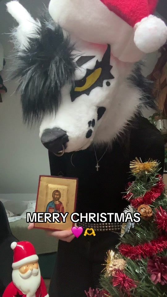 TikTok video thumbnail by haze.fur