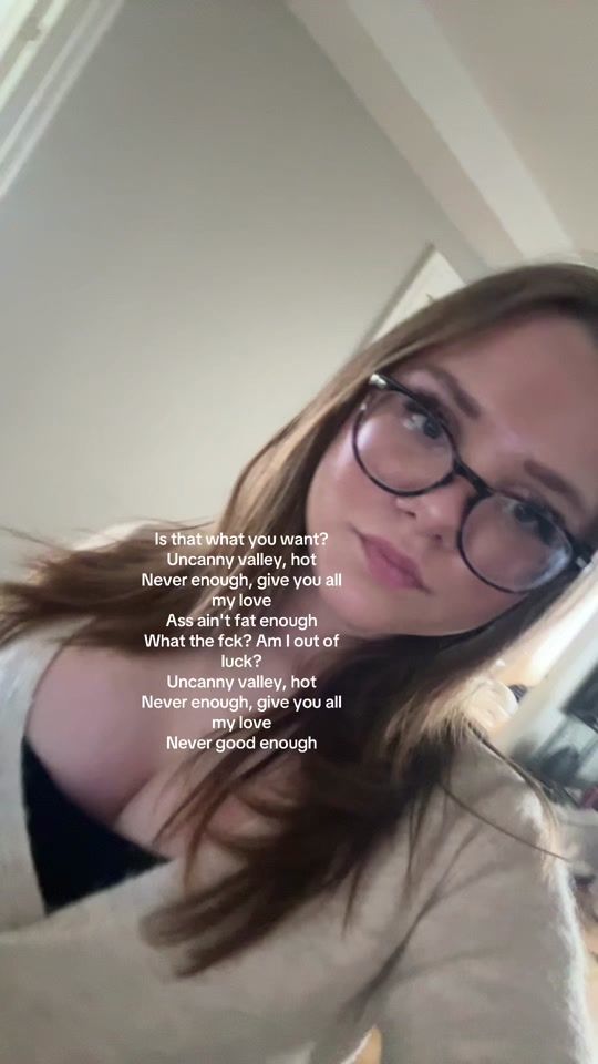 TikTok video thumbnail by just.crybabys.fan
