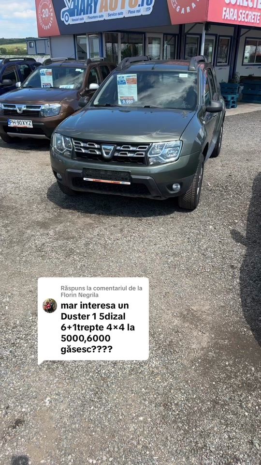 TikTok video thumbnail by hary_auto