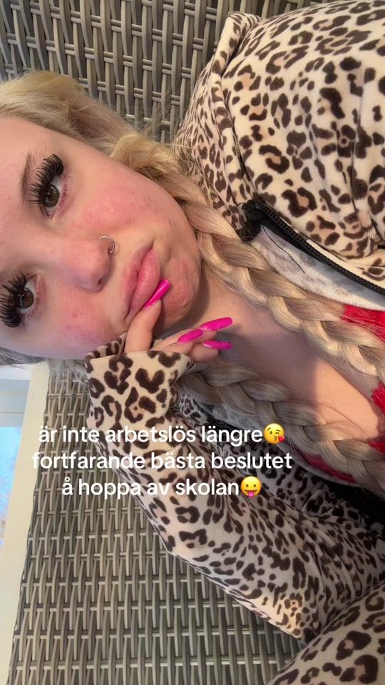 TikTok video thumbnail by emblaawistrand