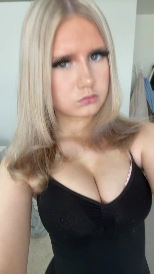 TikTok video thumbnail by stellakajander
