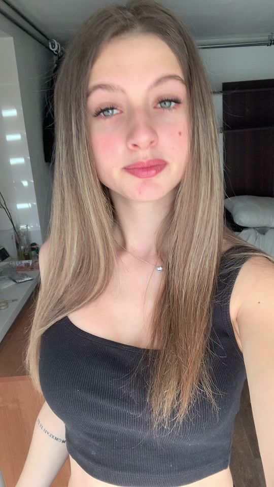 TikTok video thumbnail by gretaahhhlive