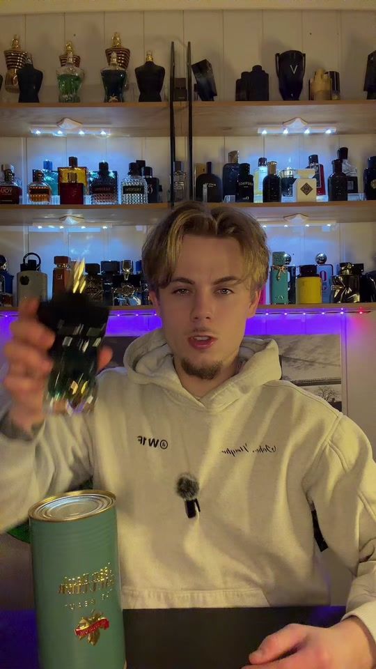 TikTok video thumbnail by cafragrances0