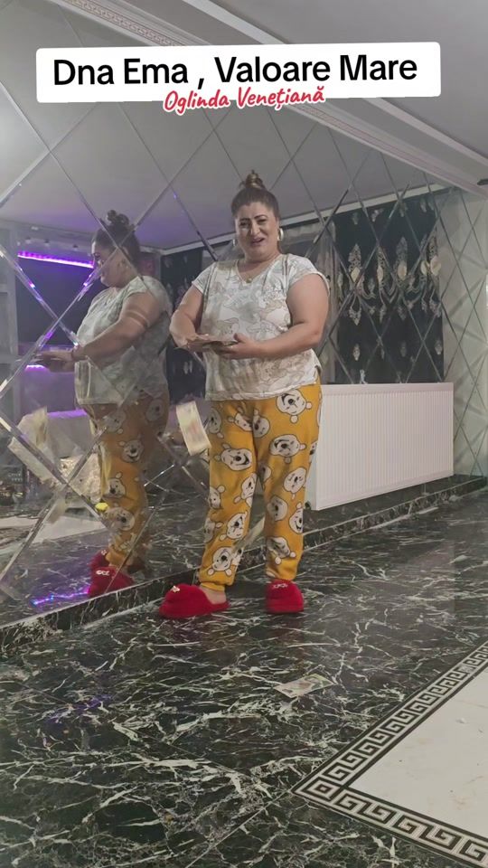 TikTok video thumbnail by oglindavenetiana