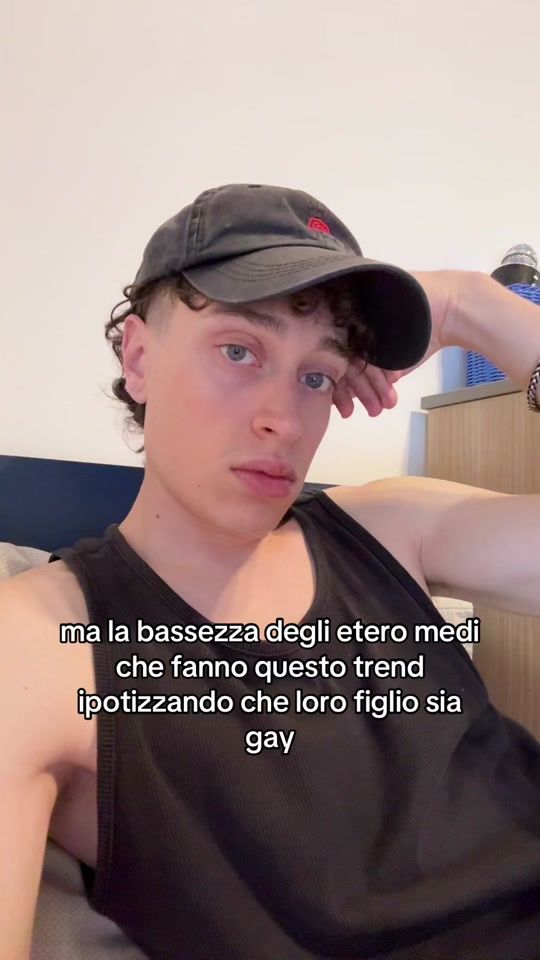 TikTok video thumbnail by alesportelli