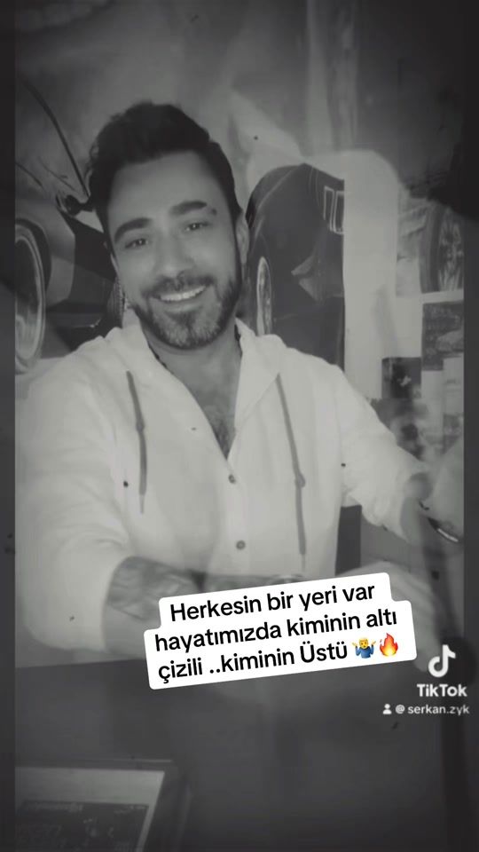 TikTok video thumbnail by serkan.zyk