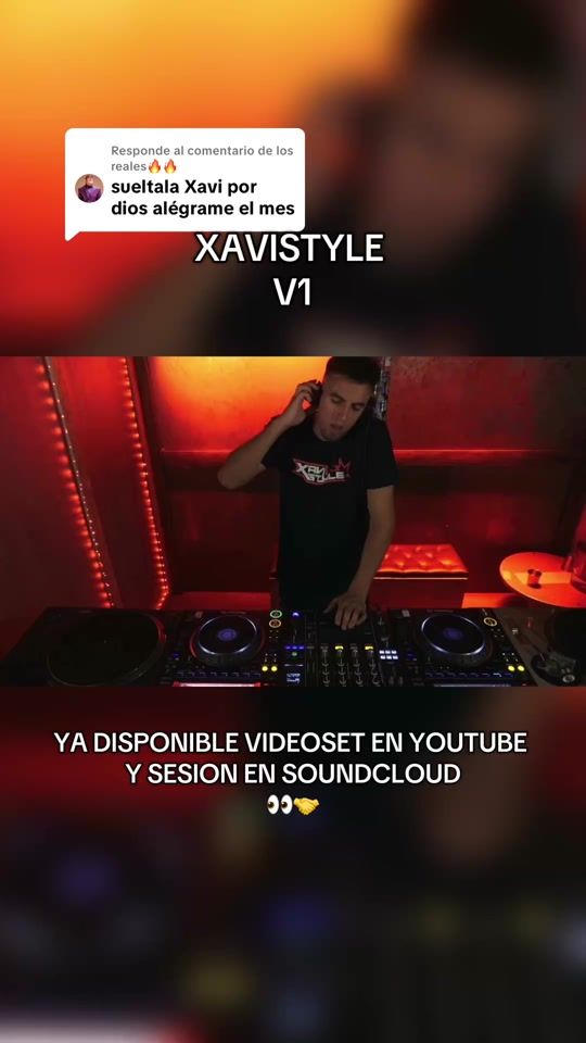 TikTok video thumbnail by xavistyle_