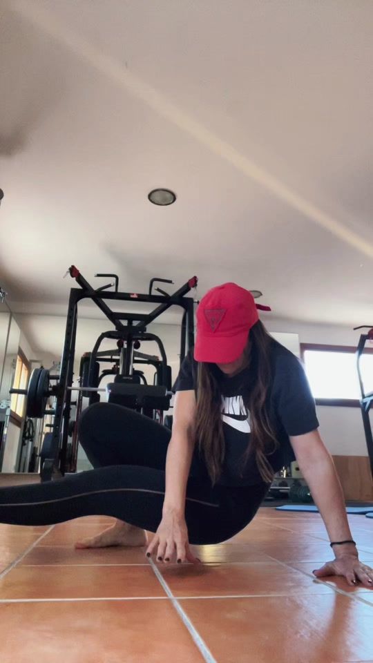 TikTok video thumbnail by fit.over50