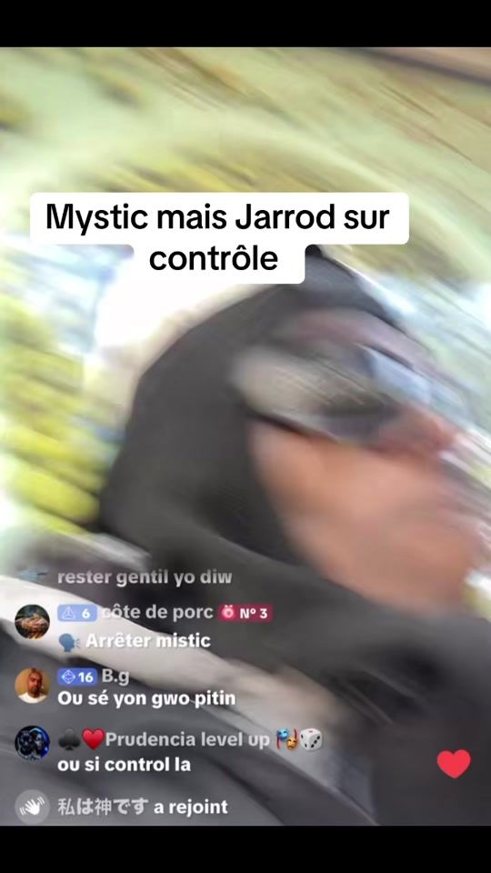 TikTok video thumbnail by buzz_dingue0