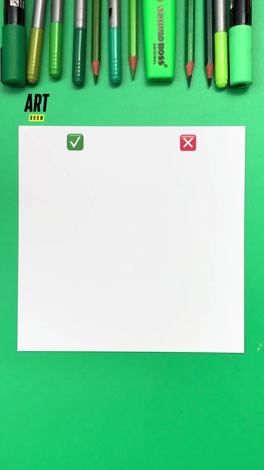 TikTok video thumbnail by the.art.room