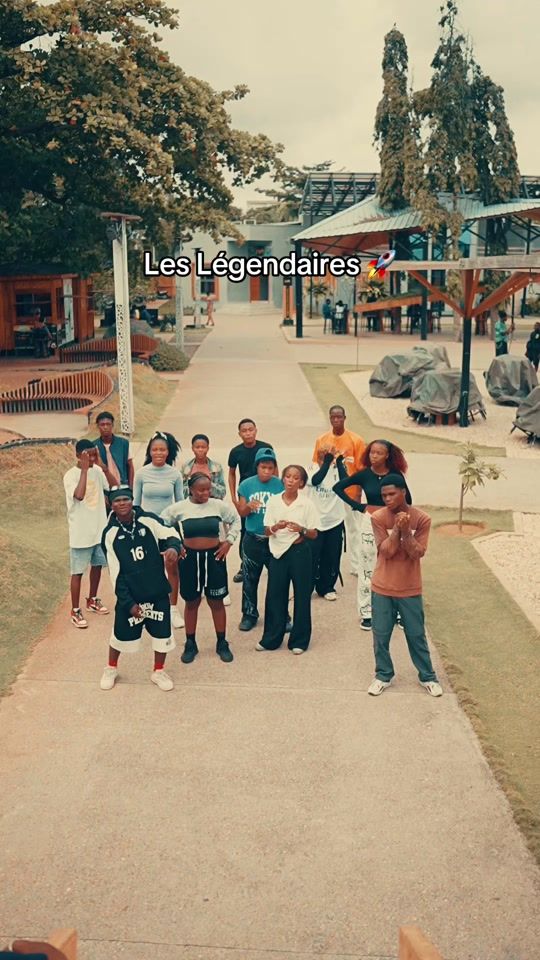 TikTok video thumbnail by leslegendaires1