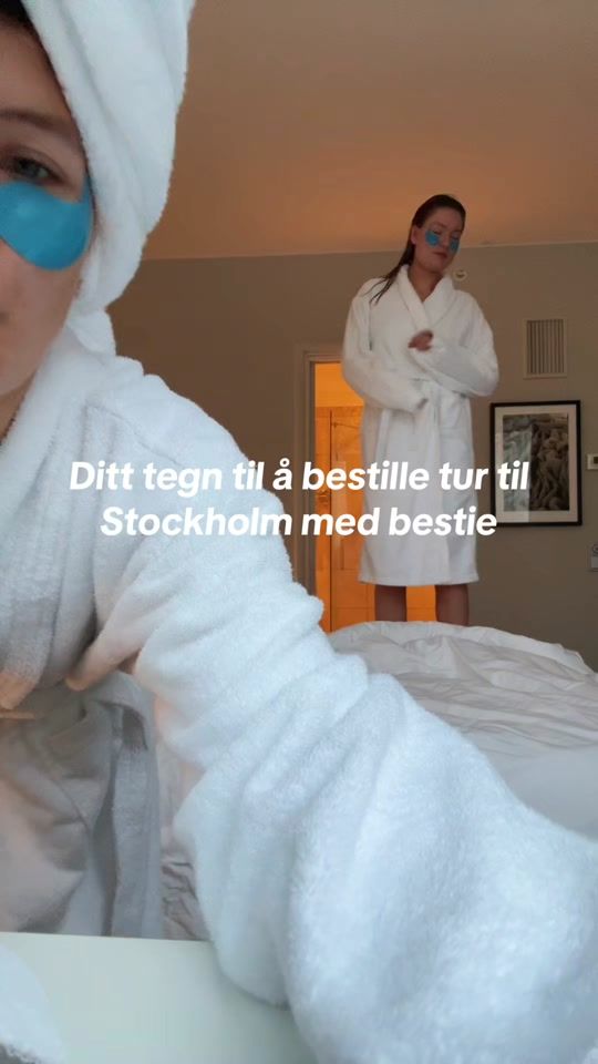 TikTok video thumbnail by amalie.schoien