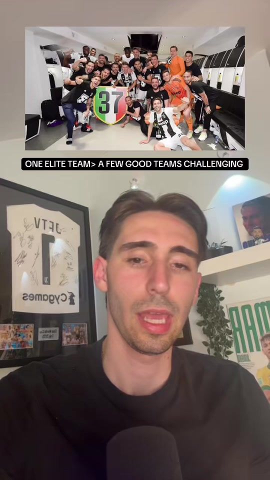 TikTok video thumbnail by juventus.fan.tv