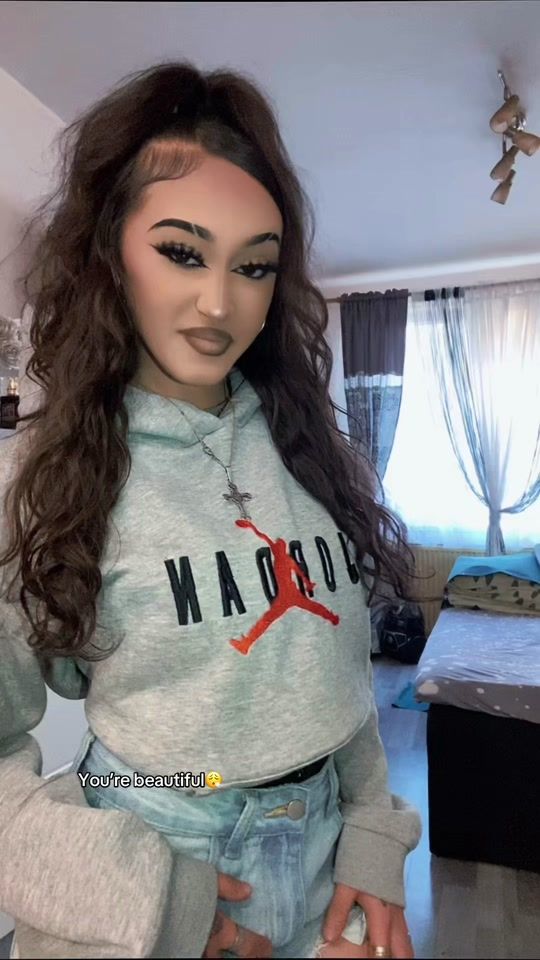 TikTok video thumbnail by ytzzz_vikizz