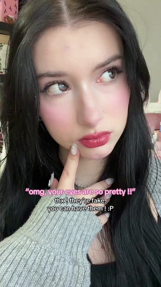 TikTok video thumbnail by dollfaceadel