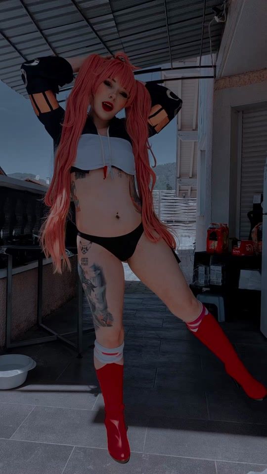 TikTok video thumbnail by yukinashiro