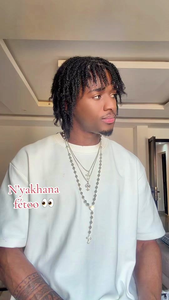TikTok video thumbnail by soul_djaofficiel