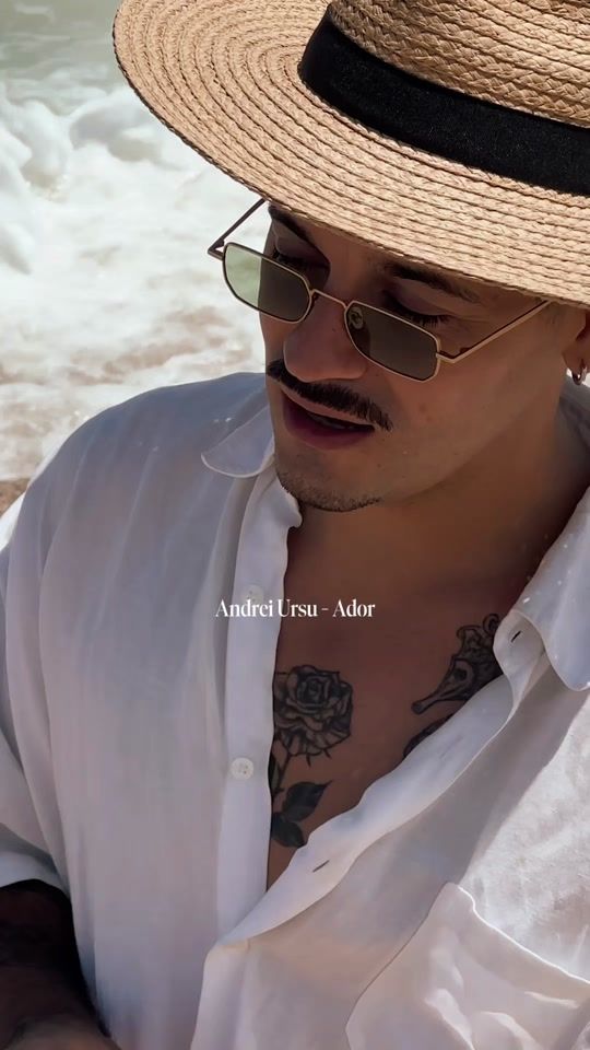 TikTok video thumbnail by andreiursutiktok