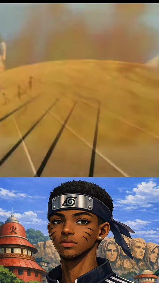 TikTok video thumbnail by konoha_equipe7