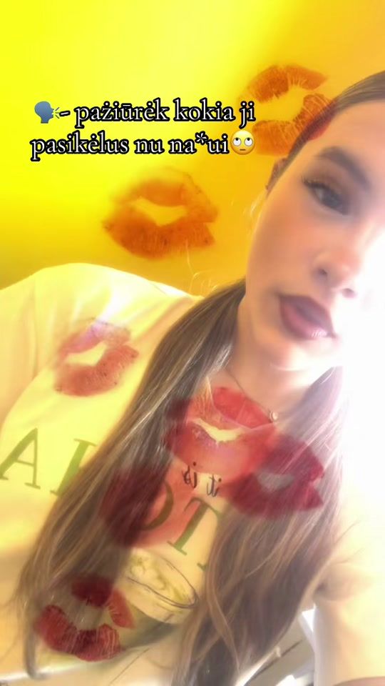 TikTok video thumbnail by braskyte14