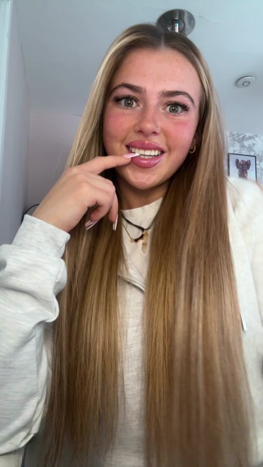 TikTok video thumbnail by missabbigaill