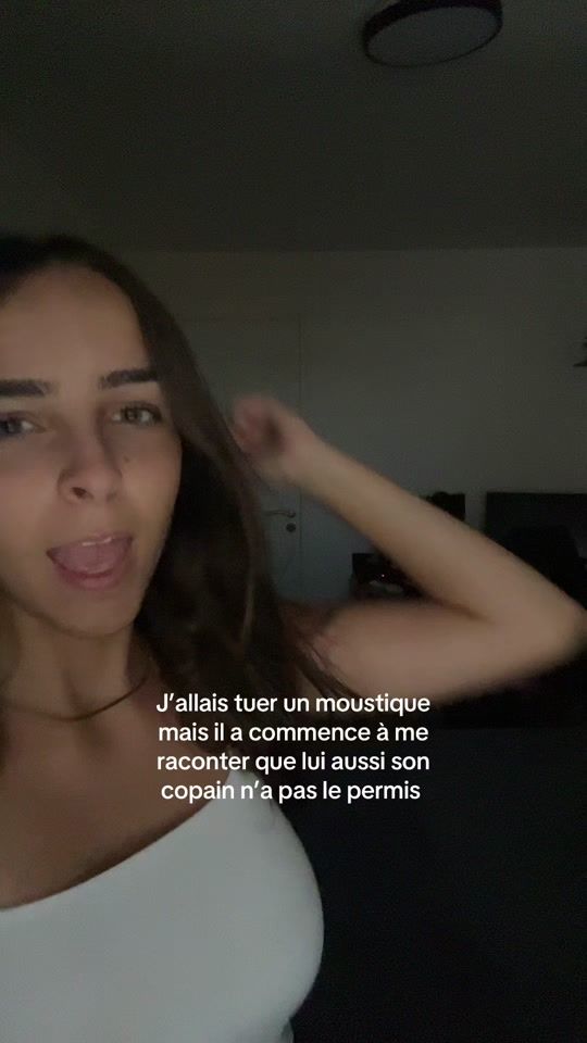 TikTok video thumbnail by kmaouet