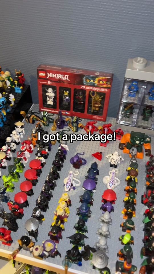 TikTok video thumbnail by ninjago3923