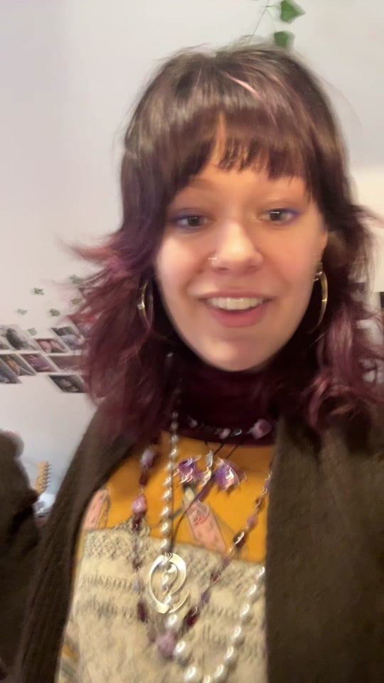TikTok video thumbnail by dalilili
