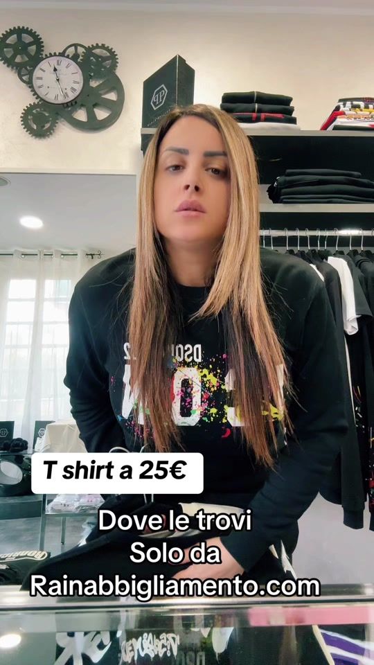 TikTok video thumbnail by rain_abbigliamento