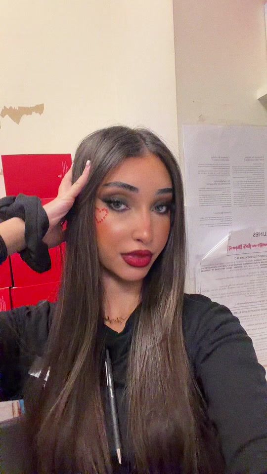 TikTok video thumbnail by sheeeryhann