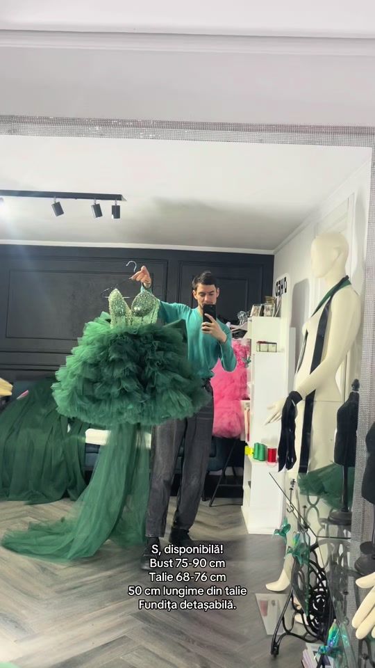 TikTok video thumbnail by marianbulbuc.clothing