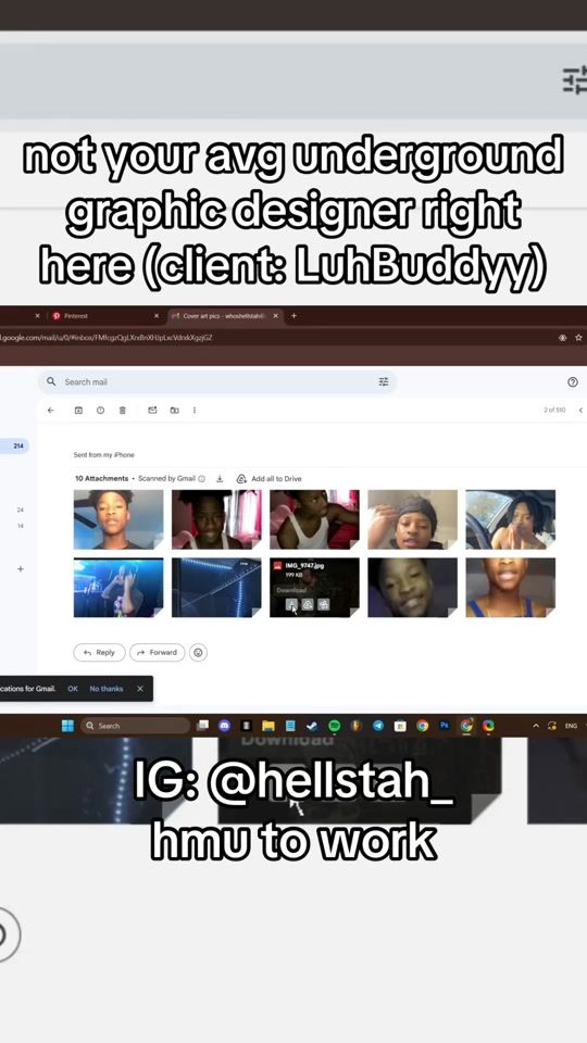 TikTok video thumbnail by hellstah_