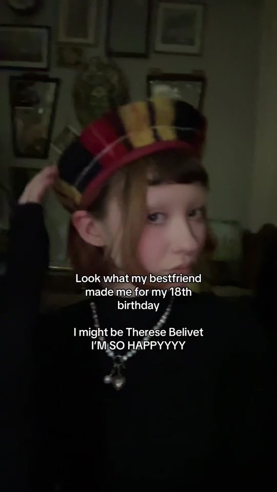TikTok video thumbnail by alienlure
