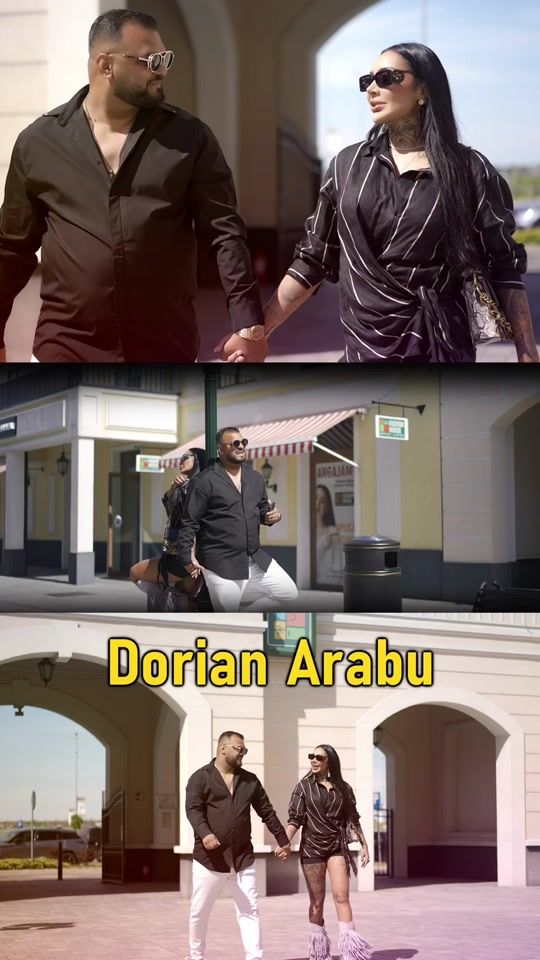 TikTok video thumbnail by dorian.arabu.official