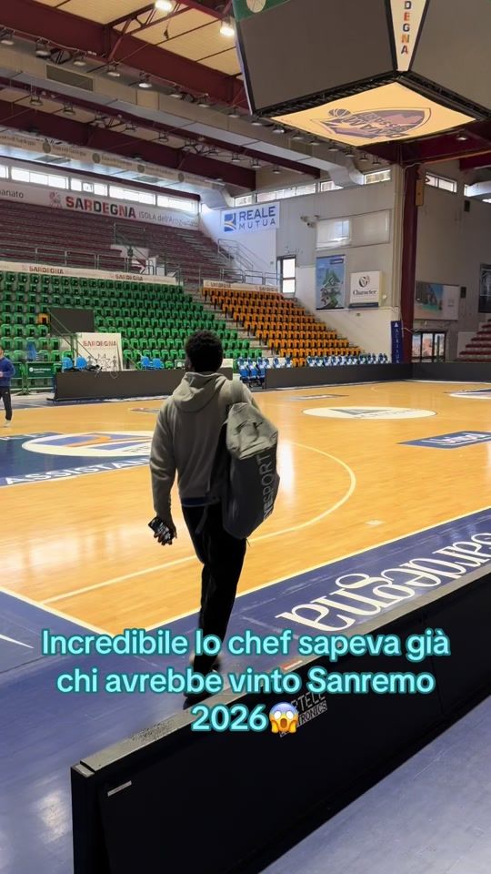 TikTok video thumbnail by dinamo_sassari