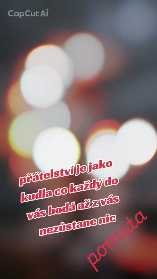 TikTok video thumbnail by lepsi.mrtvi.nez.druhy