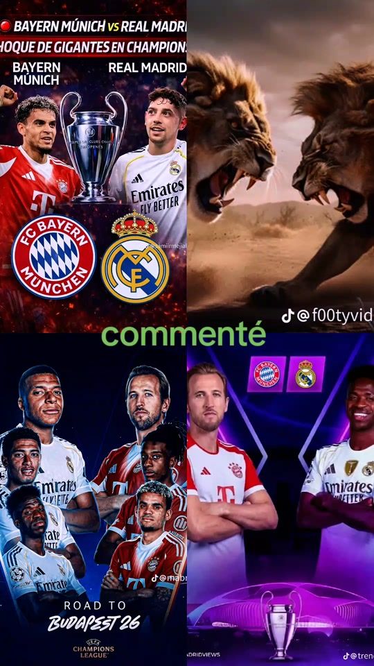 TikTok video thumbnail by madridforce2