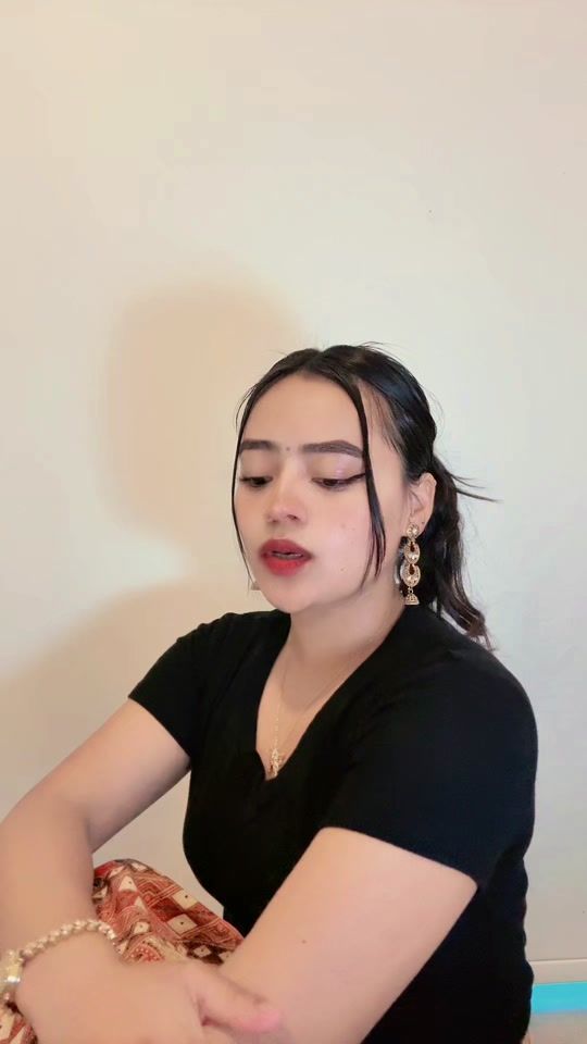 TikTok video thumbnail by manjunepali37