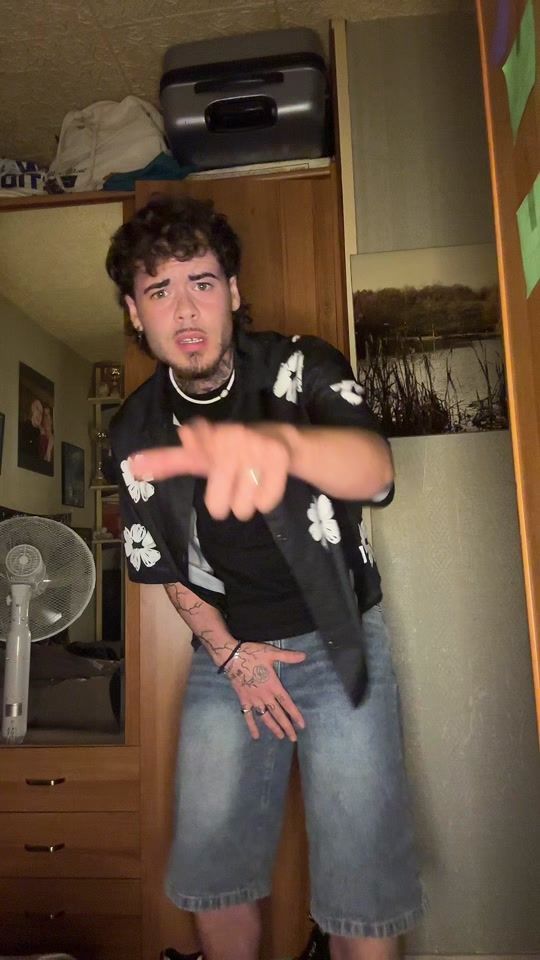 TikTok video thumbnail by aaron.hnrt