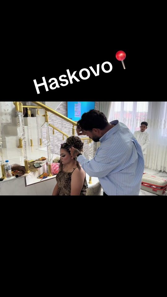 TikTok video thumbnail by ferialessio