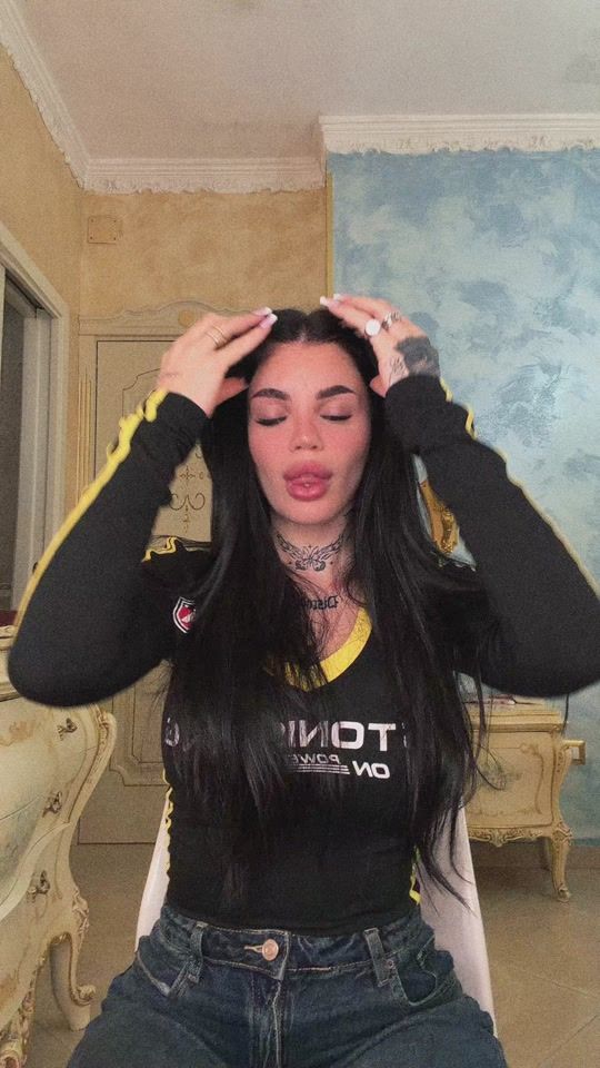TikTok video thumbnail by anitamontella