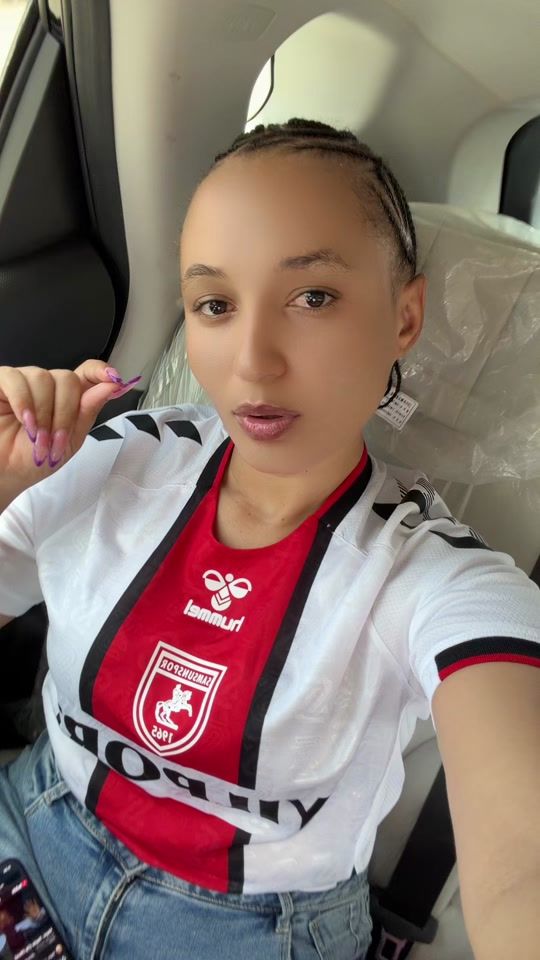 TikTok video thumbnail by la.belle.tchadienne_