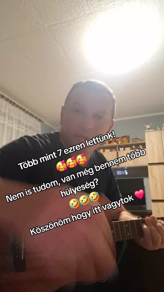 TikTok video thumbnail by krisztian950