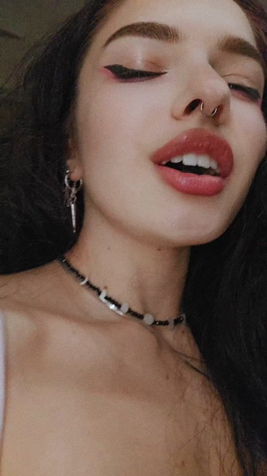 TikTok video thumbnail by _demonela_
