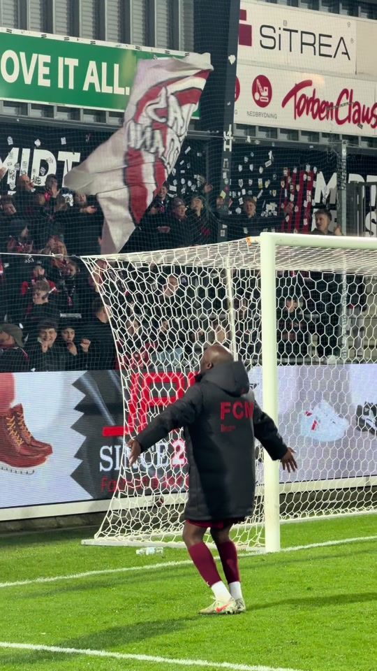 TikTok video thumbnail by fcmidtjylland