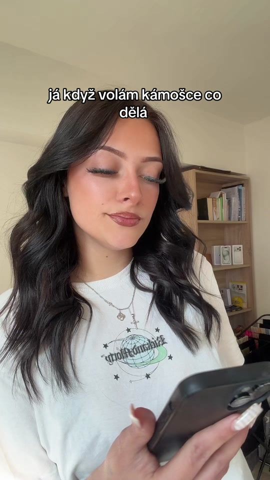 TikTok video thumbnail by _vranovaa
