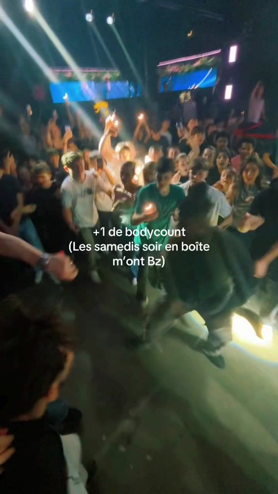 TikTok video thumbnail by mathis_adde16