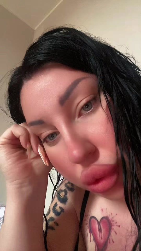 TikTok video thumbnail by claudyaleopardina