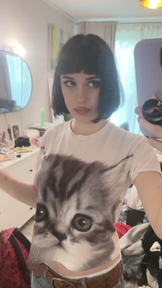 TikTok video thumbnail by redgem222